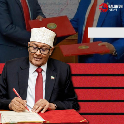 President Cirro Bans Illegal Debt Transfers
