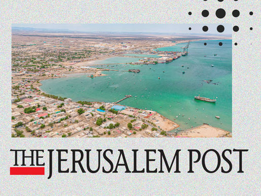 Israel’s Recognition of Somaliland Sends a Warning to Turkey, Iran, and Syria