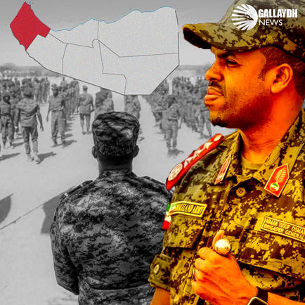 Somaliland Army Secures Awdal & Selel: 5 Pillars of Peace