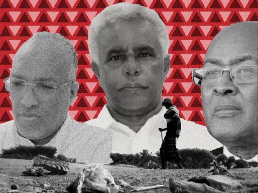 Kulmiye iyo KAAH: Isbahaysi Siyaasadeed oo loogu Gurmanayo Dadka Abaartu Saameysay iyo Baaq Nabadeed