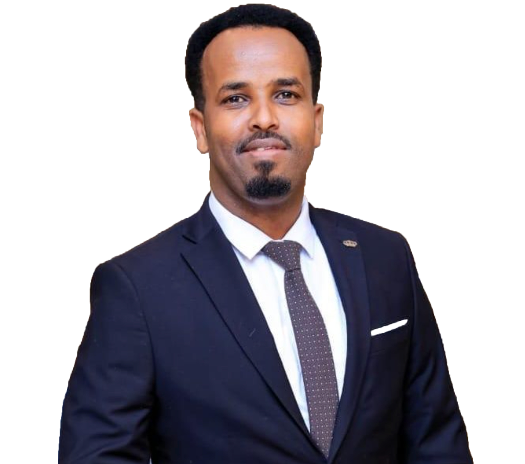 Writer: Hassan Gallaydh