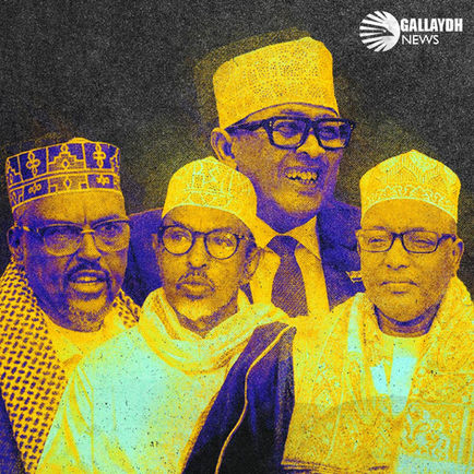 Somaliland Diplomacy: President Cirro’s Strategy and Sultan Wabar’s Return