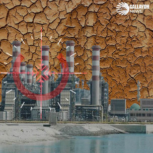 desalination plants in gulf and israel could become targets in iran war