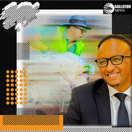 Hargeisa Mayor Transition: Abdikarim Mooge Steps Down After 5 Years