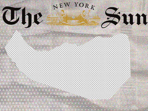 The New York Sun: Somaliland’s Bold X Diplomacy: Lobbying for U.S. Recognition