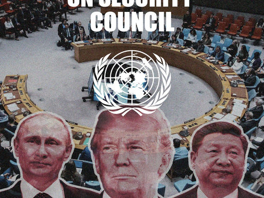 Hay’ad Curyaantay - Golaha Ammaanka Qaramada Midoobay