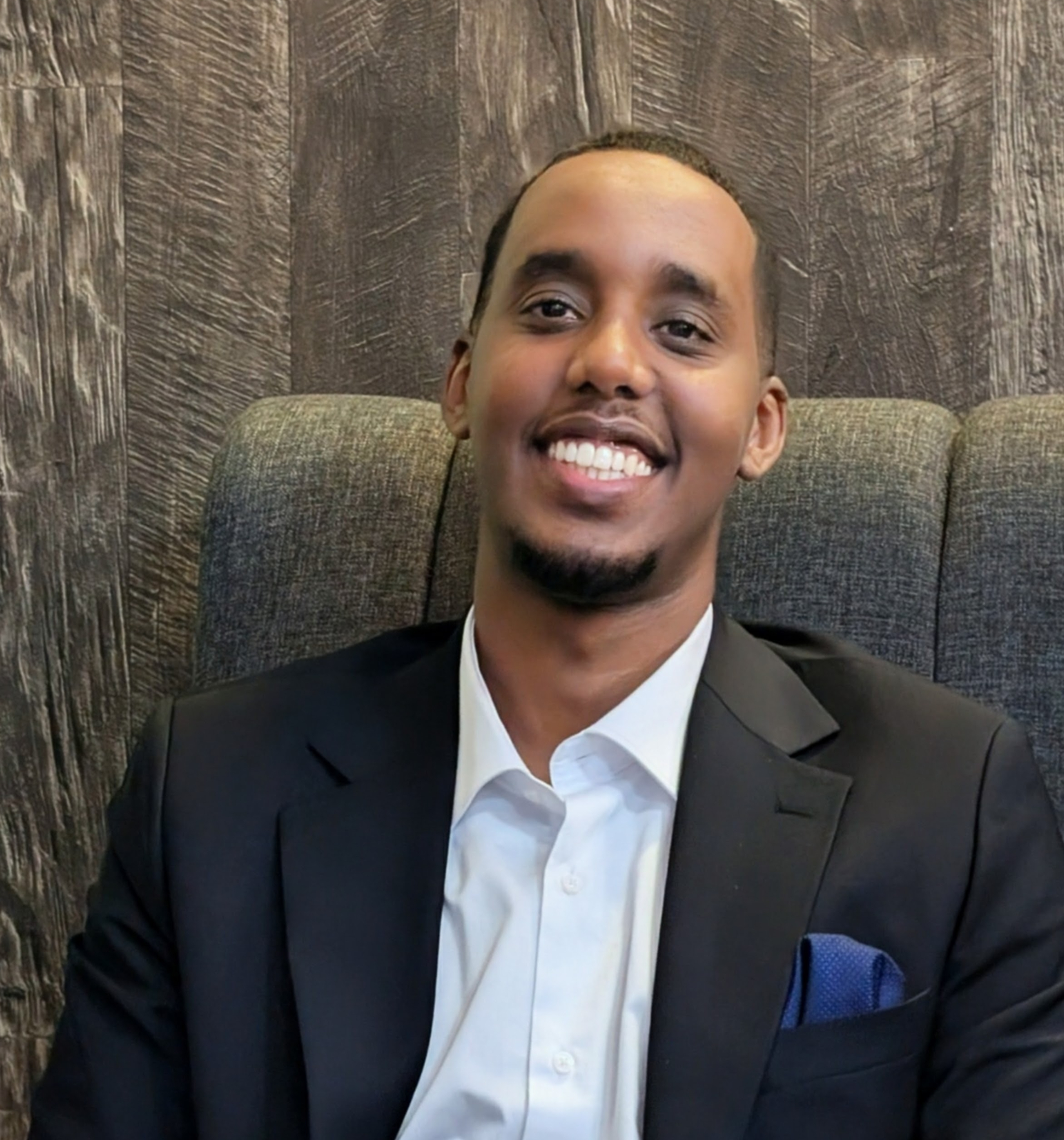 Writer: Farah S. Mohamed