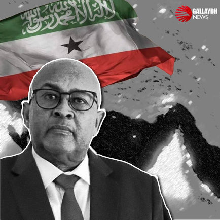 Somaliland Charts a New Economic Course Amid Global Maritime Turmoil