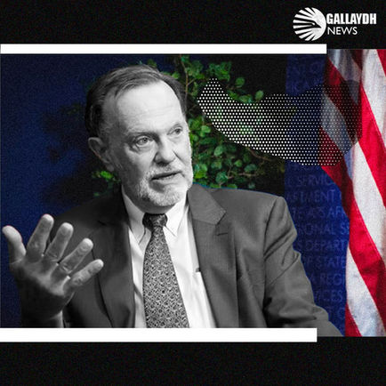 Tibor Nagy Somaliland