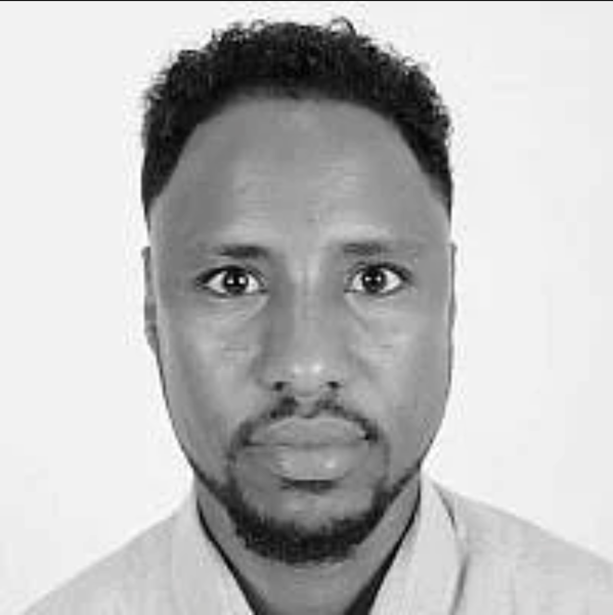 Writer: Mustafe Yusuf Jambir