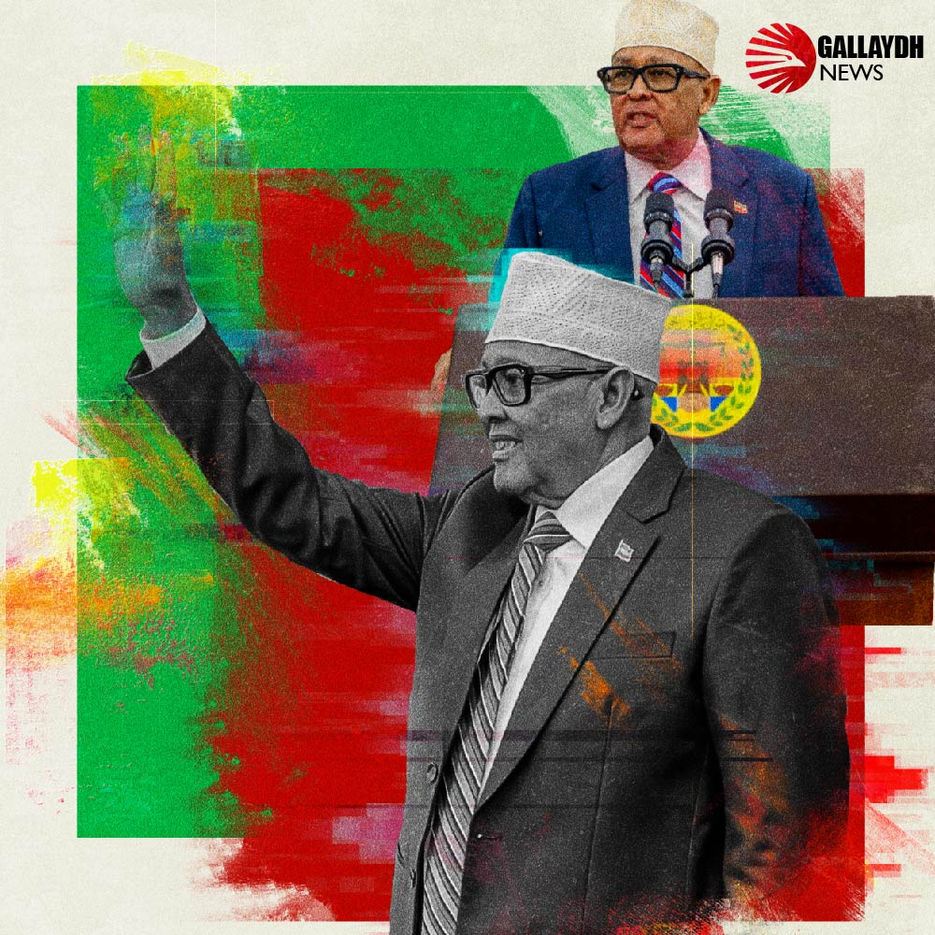 Somaliland 2026: President Cirro’s Annual Speech Analysis | Gallaydh.com