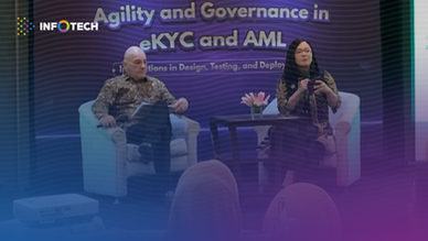 Unleashing the Power of Agility and Governance in eKYC and AML