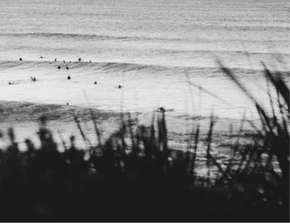 THE DROWNING OF CHARLOTTE ANSELL