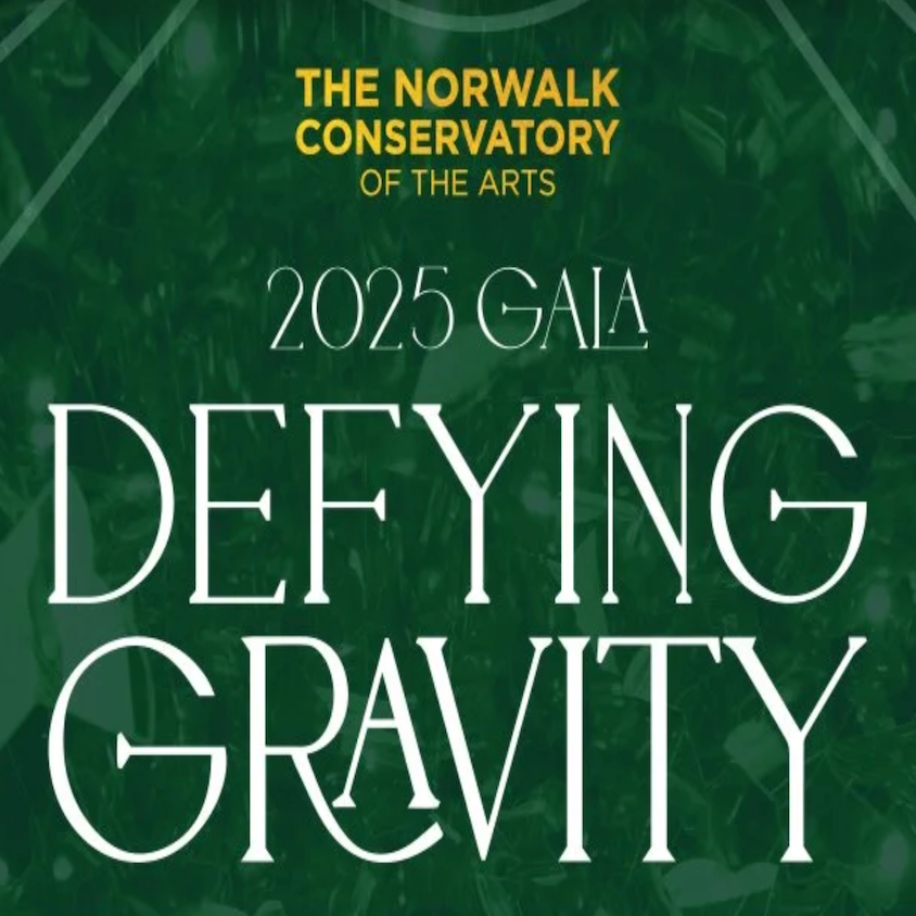 Norwalk Conservatory of the Arts Annual Gala