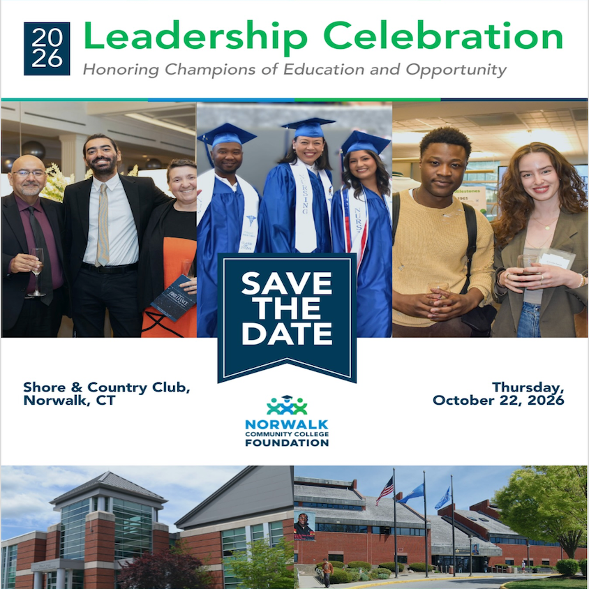NCCF Leadership Celebration 2026