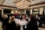 Blend NYC Member Event