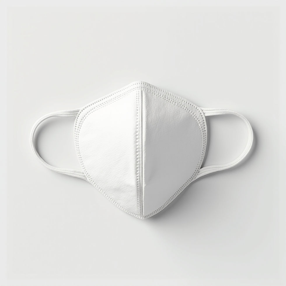 Hygiene Protective Mask