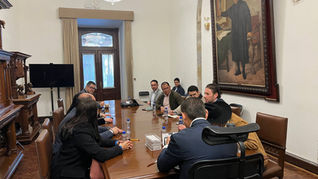 Logra Jalisco solución y consenso entre Ayuntamiento de Tequila y empresa José Cuervo