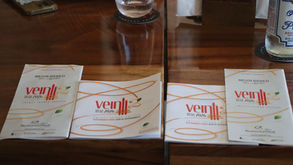 Eleva Puerto Vallarta su posicionamiento con entrega de distintivos de alta calidad y gastronomía de alto nivel