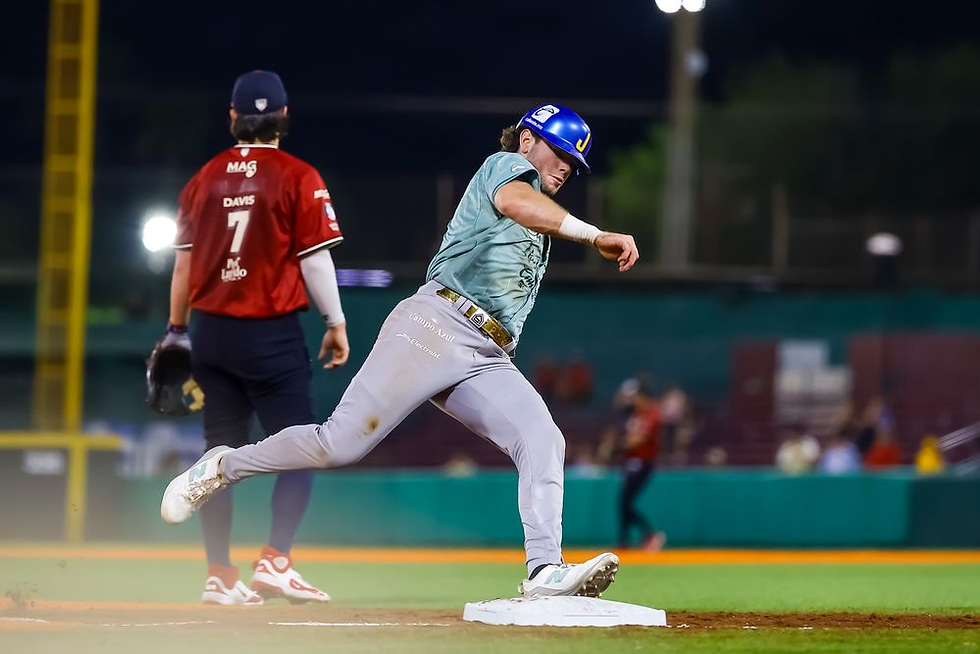 Luce el pitcheo de Charros y gana serie a Tecos