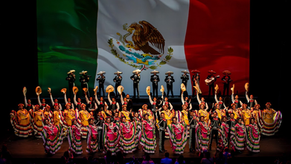  Con más de 80 artistas en escena, la temporada recorrerá desde la Danza del Fuego Nuevo hasta los sones y jarabes de Jalisco