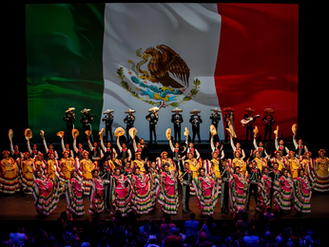 Con más de 80 artistas en escena, la temporada recorrerá desde la Danza del Fuego Nuevo hasta los sones y jarabes de Jalisco