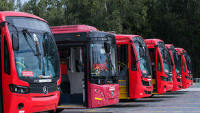 Amplía Gobierno de Jalisco cobertura de transporte público para el Área Metropolitana de Guadalajara y Puerto Vallarta