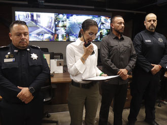 Asume Mario Silva Orozco como secretario de seguridad y protección ciudadana de Tlaquepaque