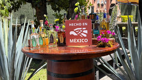 Suntory Global Spirits celebra el distintivo “Hecho en México” para su portafolio de Tequila Sauza