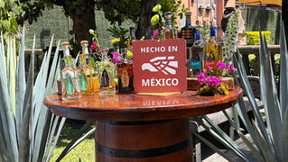 Suntory Global Spirits celebra el distintivo “Hecho en México” para su portafolio de Tequila Sauza