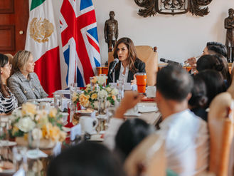 Guadalajara se convirtió en la primera ciudad de México en contar con una Zona de Bajas Emisiones (ZBE)