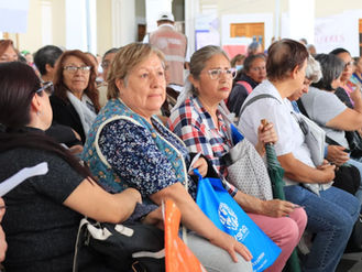 IMMUJERES ofrecerá talleres de autodefensa en delegaciones durante noviembre y diciembre