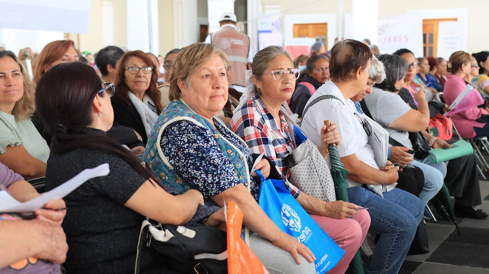 IMMUJERES ofrecerá talleres de autodefensa en delegaciones durante noviembre y diciembre