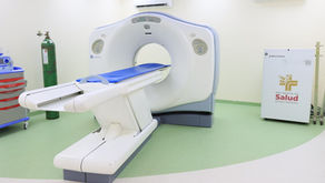 Centro de Imagenología y Laboratorio de Análisis Clínicos, brindó más de 17 mil 500 servicios entre abril y diciembre de 2025.