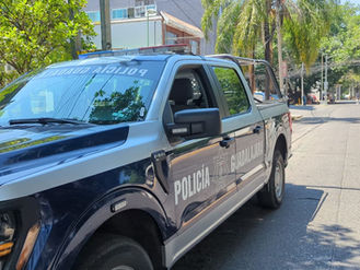 Detienen policías tapatíos a 231 personas en una semana