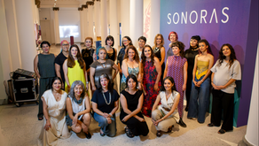 Sonoras: exposición en el MUSA visibiliza la historia y transformación de la música hecha por mujeres en México