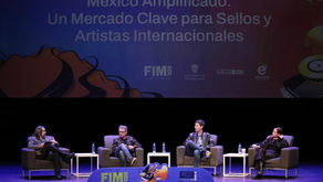 México: Epicentro Musical y Plataforma para Artistas Internacionales