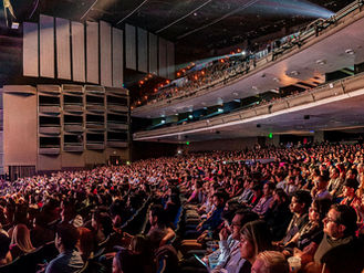 FICG41 ANUNCIA SU SELECCIÓN OFICIAL DE LA SECCIÓN COMPETITIVA CINE DE GÉNERO