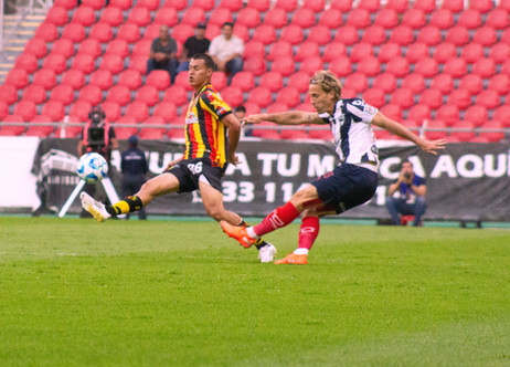 Los Leones Negros van por el tercer puesto de la Copa Pacífica Centenario de la UdeG.