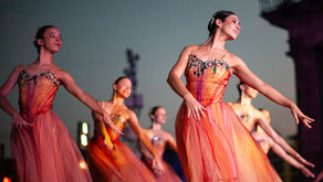 Más de 220 bailarines celebrarán el Día Internacional de la Danza 2026 en Guadalajara