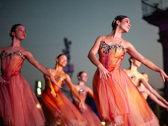 Más de 220 bailarines celebrarán el Día Internacional de la Danza 2026 en Guadalajara