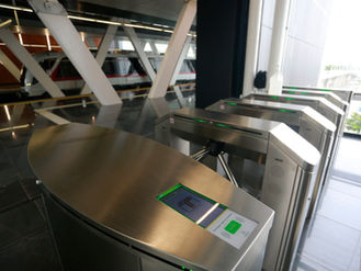 SETRAN anuncia acuerdo con Visa para habilitar pagos sin contacto en el transporte público del AMG