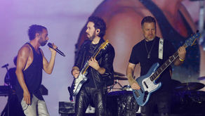 Camila conquista el Auditorio Benito Juárez con una noche llena de emociones. 