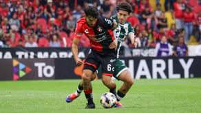 CON EL APOYO DE LA FIEL, ATLAS FC VENCE A SANTOS