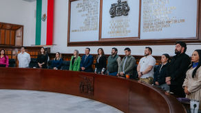 Guadalajara destina más de 35 millones de pesos en apoyos a policías municipales