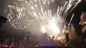 Inaugura Vero Delgadillo GDLuz 2026: el festival que ilumina el corazón de la Ciudad