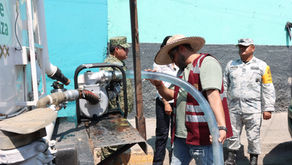 AYUNTAMIENTO DE SAN PEDRO TLAQUEPAQUE OFRECE SERVICIO DE PIPAS GRATUITAS