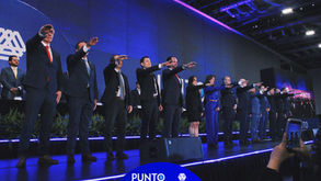 Luis Beas asume la presidencia de Coparmex Jalisco y advierte: “No se debe normalizar el cierre de empresas”