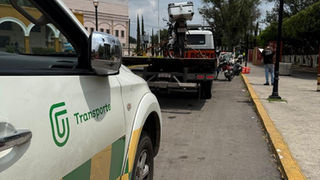 Reitera SETRAN privilegiar la seguridad vial de las personas usuarias de servicios de transporte
