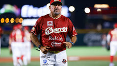 Permanecerá al frente del equipo al menos durante la campaña 2026